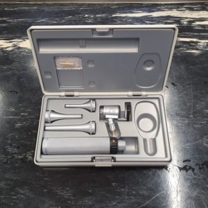 Otoscope