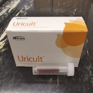 Uricult